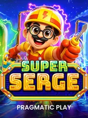 Super Serge
