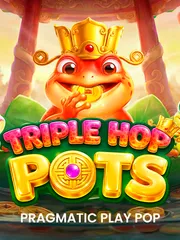 Triple Hop Pots