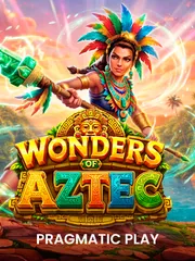 Wonders of Aztec