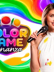 Color Game Bonanza