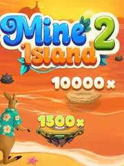 Mine Island 2