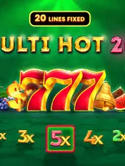 Multi Hot 20