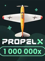 Propel X