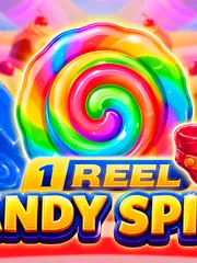 1 Reel - Candy Spins