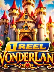1 Reel - In Wonderland 2