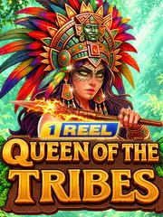 1 Reel - Queen Of The Tribes