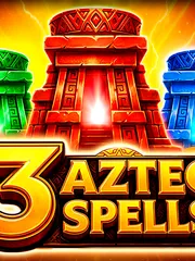 3 Aztec Spells