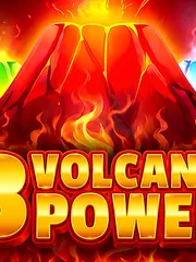 3 Volcano Power