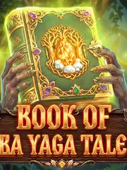 Book Of Baba Yaga Tales 2