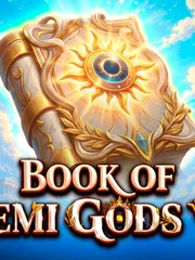 Book of Demi Gods VII