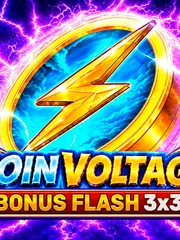 Coin Voltage - Bonus Flash 3x3