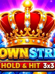Crown Strike - Hold & Hit 3x3