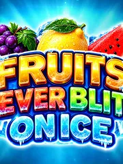 Fruits Fever Blitz - On Ice