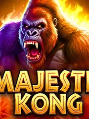 Majestic Kong
