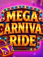 Mega Carnival Ride