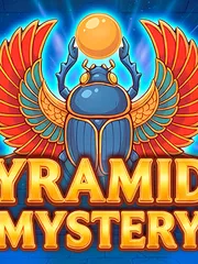 Pyramids Of Mystery 2