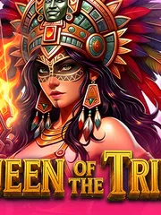 Queen Of The Tribes