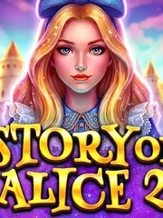 Story Of Alice 2