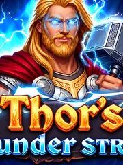 Thor’s Thunder Strike