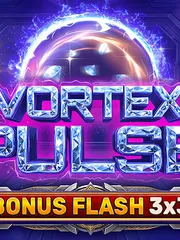 Vortex Pulse - Bonus Flash 3x3