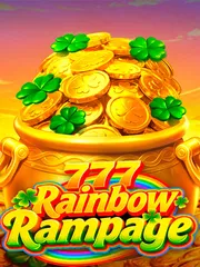 777 Rainbow Rampage