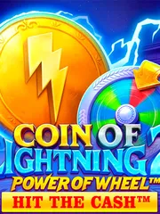Coin of Lightning 2