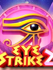 Eye Strike 2