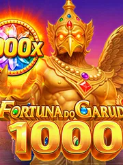 Fortune Garuda 1000