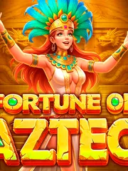 Fortune of Aztec