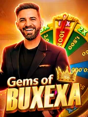 GEMS of BUXEXA