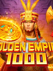 Golden Empire 1000