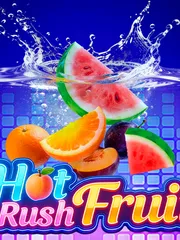 Hot Rush Fruit