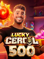 Lucky Cerol 500