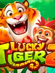 Lucky Tiger 2