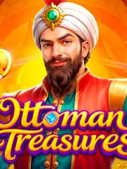Ottoman Treasures