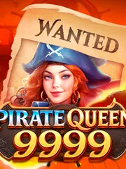 Pirate Queen 9999