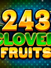 243 Clover Fruits