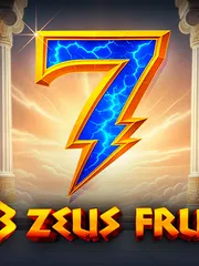 243 Zeus Fruits