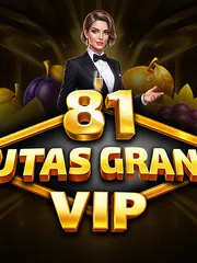 81 Frutas Grandes VIP