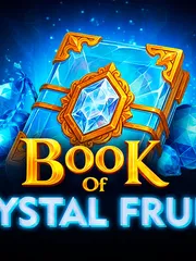 Book of Crystal Fruits