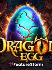 Dragon Egg FeatureStorm