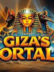 Giza’s Portals