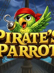 Pirate's Parrot