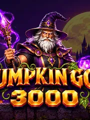 Pumpkin God 3000