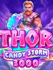 Thor Candy Storm 3000