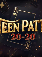 Teen Patti 20-20