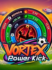 Vortex Power Kick