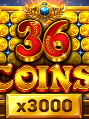 36 Coins™ x3000