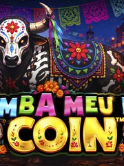 Bumba Meu Boi Coin™ Halloween Edition