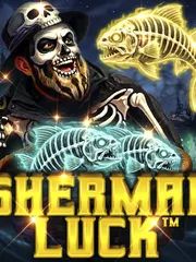 Fisherman's Luck™ Halloween Edition
